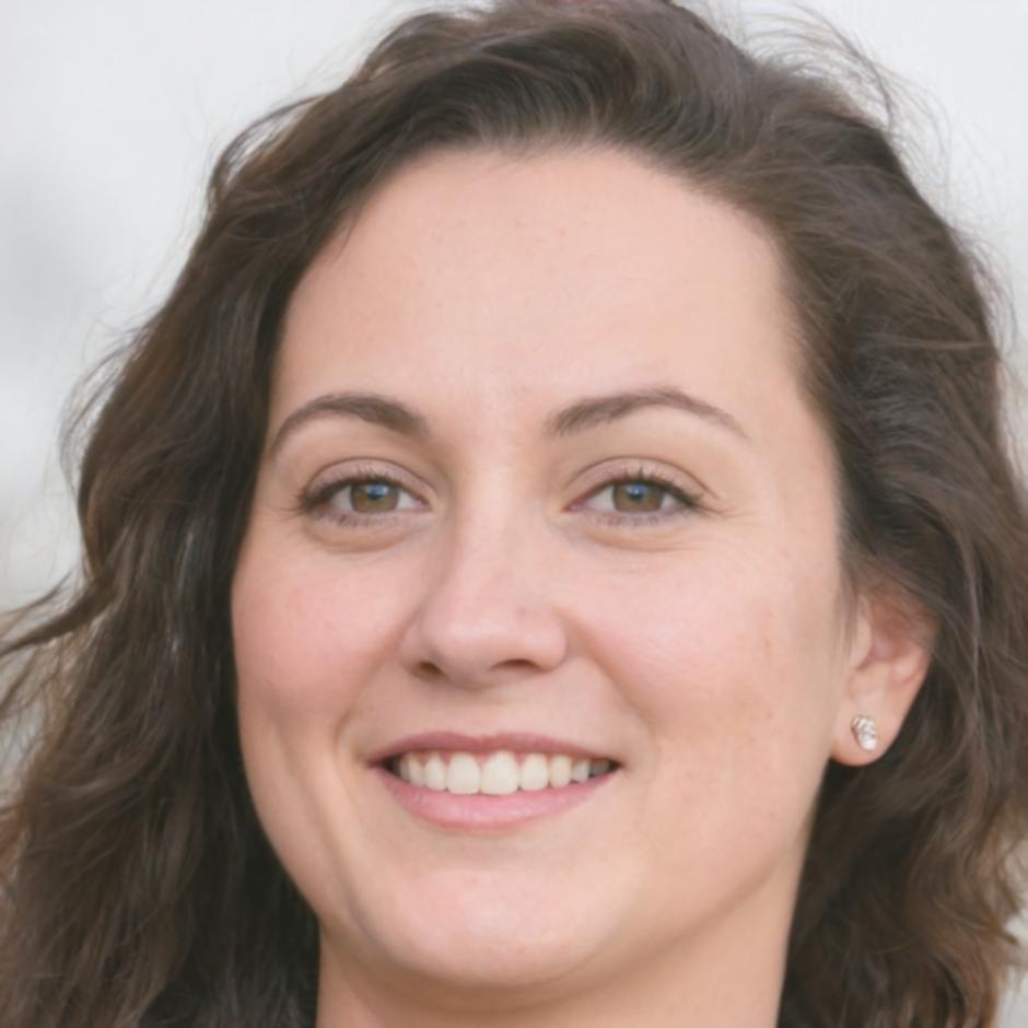 Portrait von Marina Kellner
