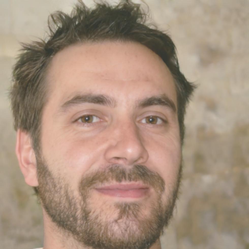 Dr. Matthias Hofmeister, Forschungsleiter bei zethoralyvia
